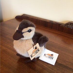 Kosen Duckling